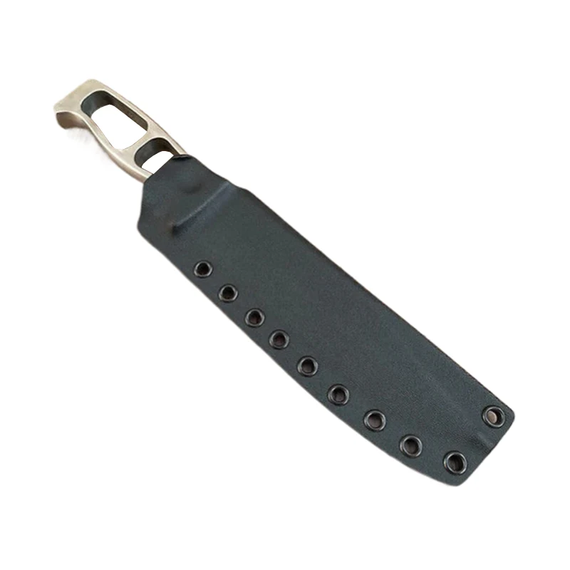 Що робить кобуру Kydex необхідною для любителів вогнепальної зброї?