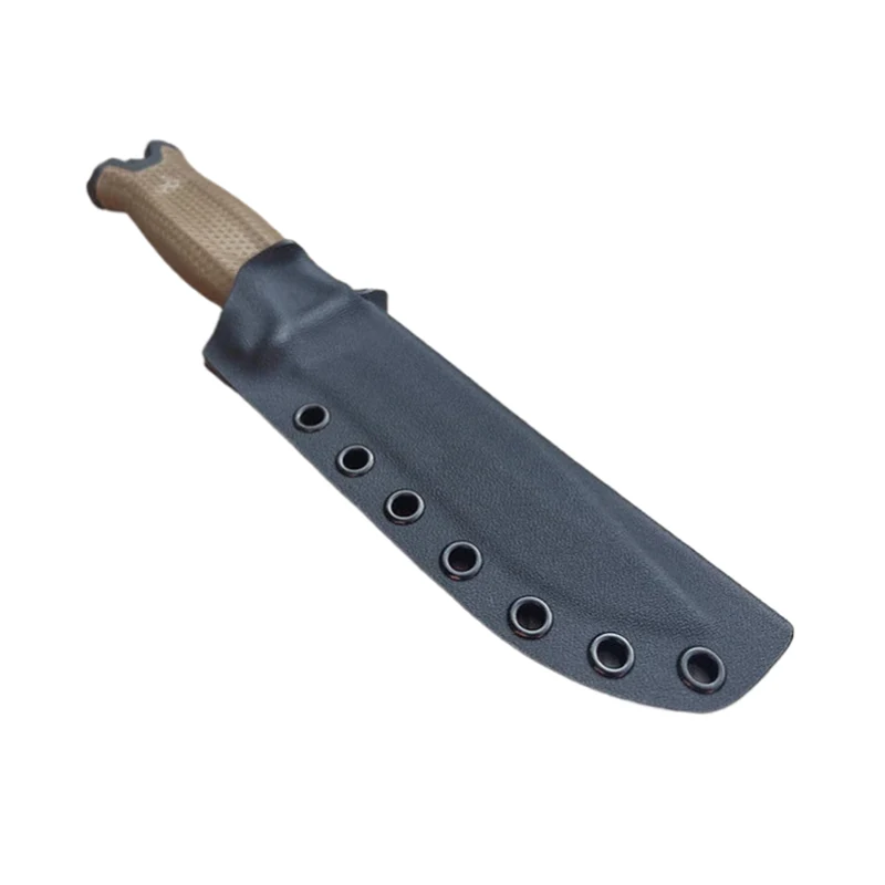 Чому варто вибрати оболонку Kydex для захисту свого ножа?