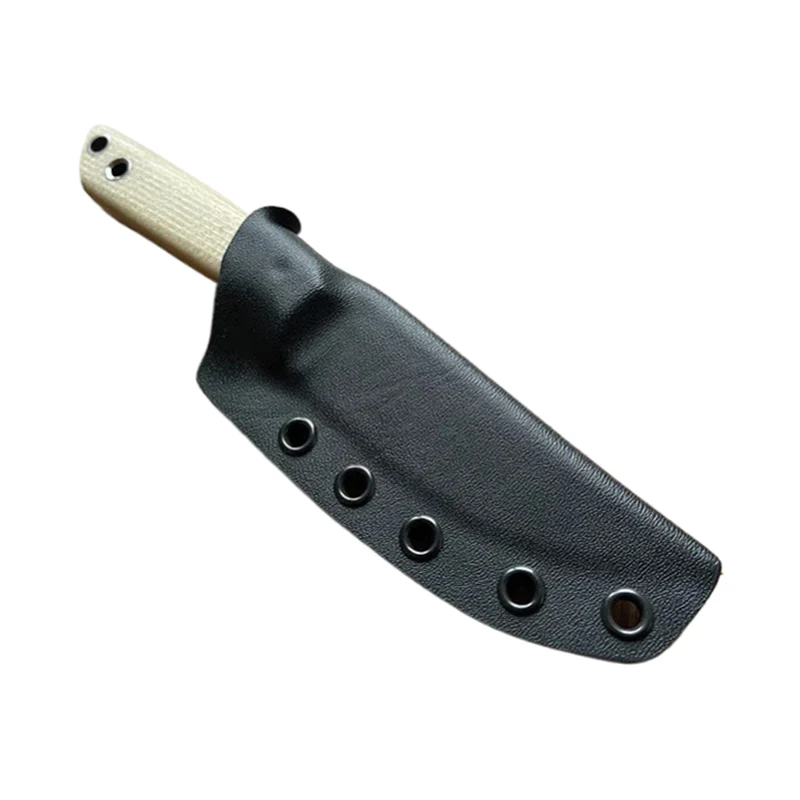 Як вибрати ножі для взуття з піхвами для безпеки, зручності та щоденного використання?