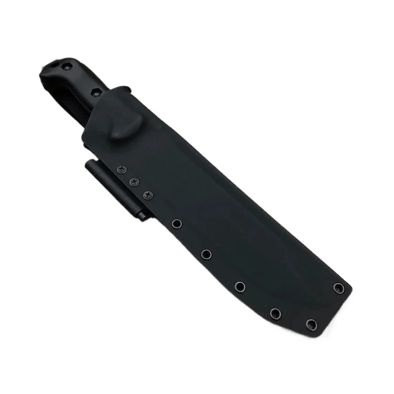 Яка різниця між затискачем для пояса Kydex і системою Tek-Lok?
